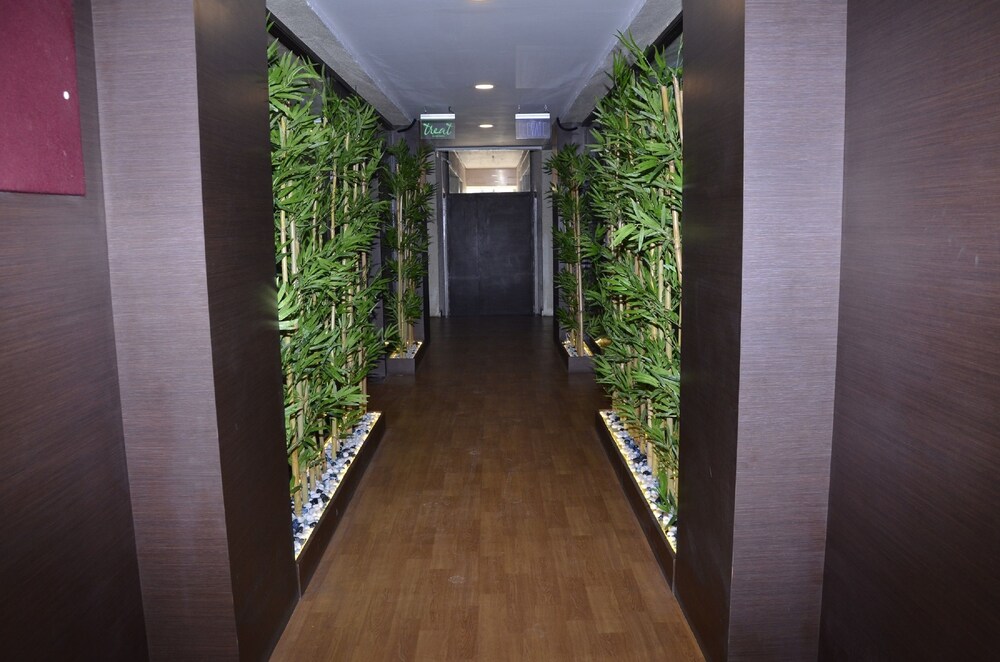 Hotel Interior