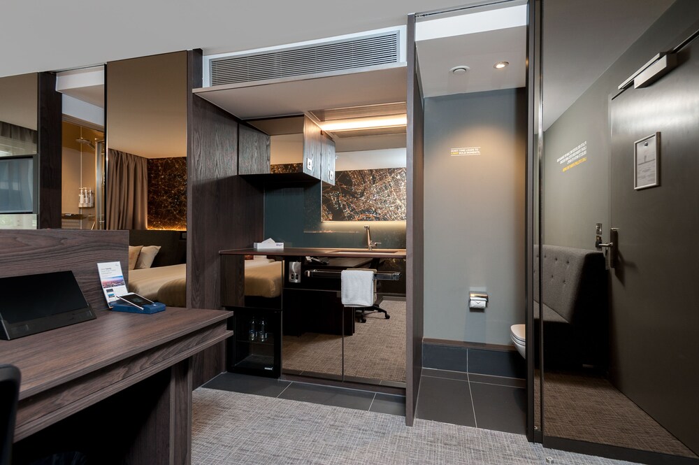 In-Room Amenity