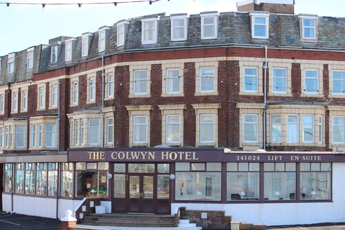 The Colwyn Hotel