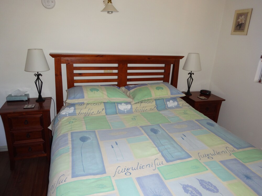 Cottage (Billabong) - Guestroom