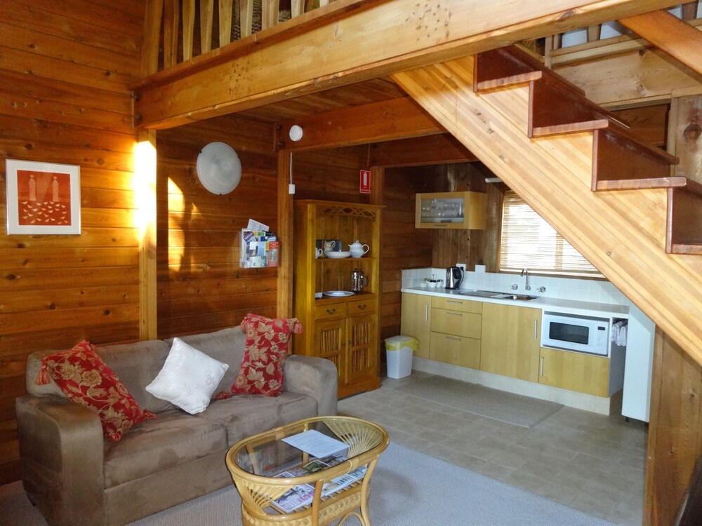 In-Room Kitchenette