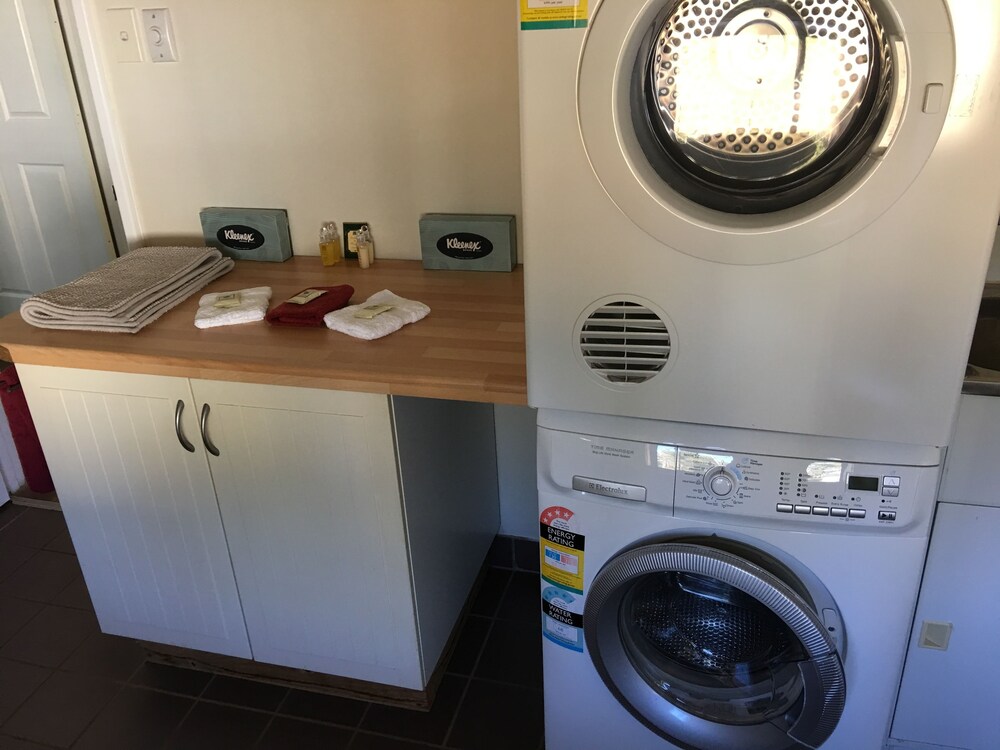Cottage (Vine) - In-Room Amenity
