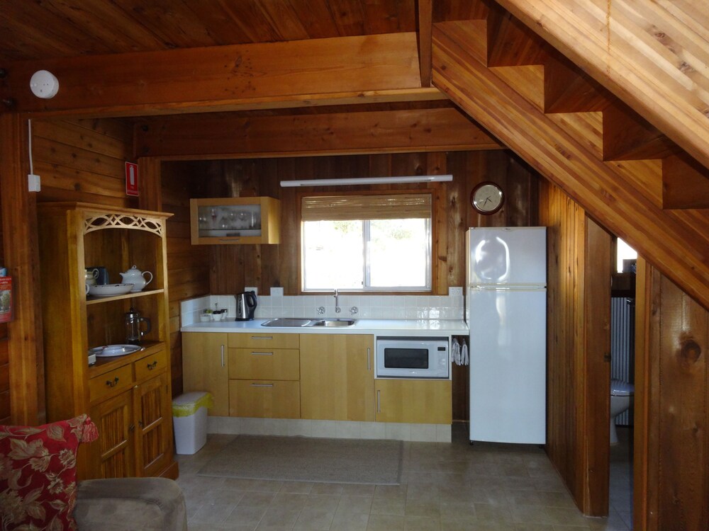 In-Room Kitchenette