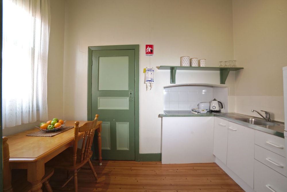 In-Room Kitchenette