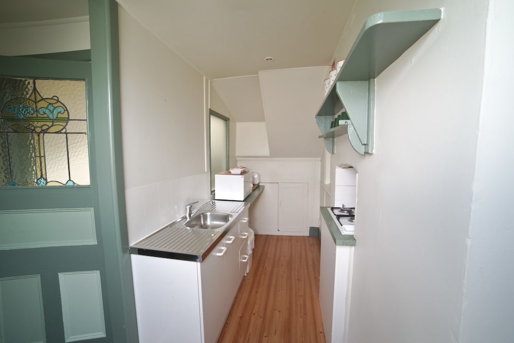 Two Bedroom Apartment - In-Room Kitchenette