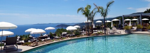 Hôtel La Villa Douce