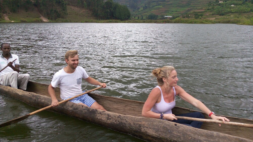 Boating