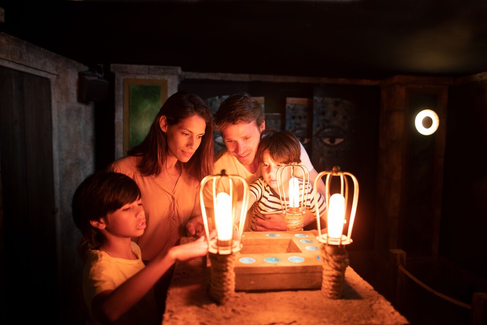 Children’s Activities