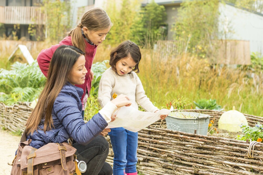 Children’s Activities