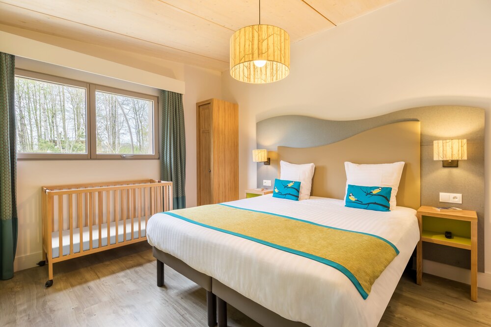 Country Premium Cottage 2 Bedrooms for 4 people - Room