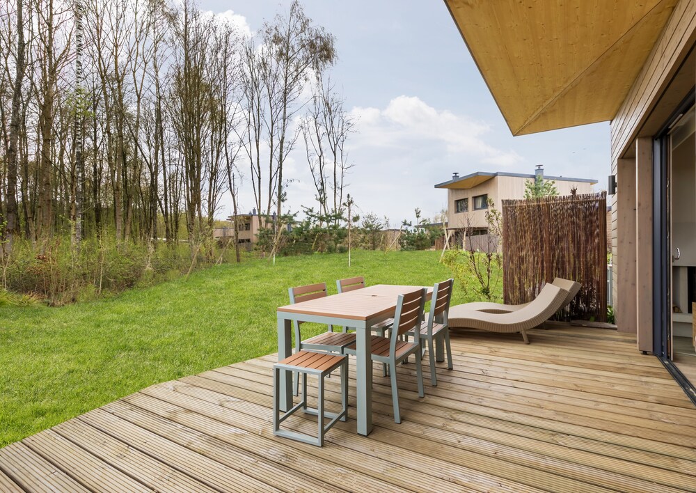 Country Premium Cottage 2 Bedrooms for 4 people - Terrace/Patio