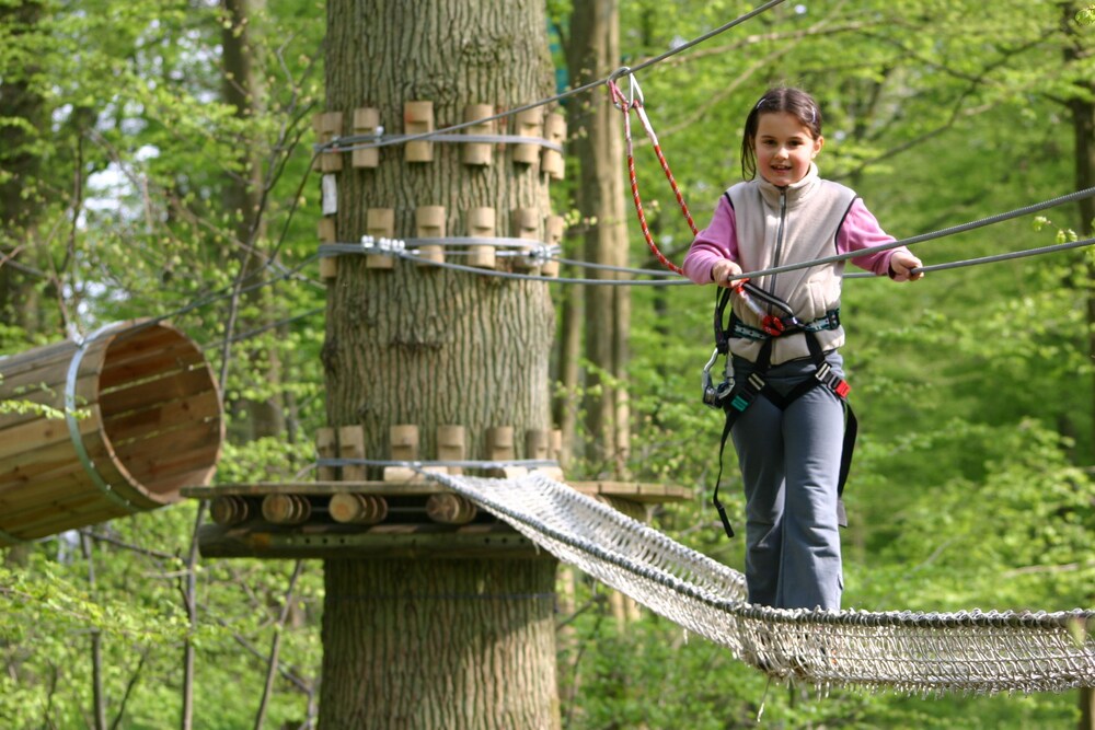 Children’s Play Area - Outdoor