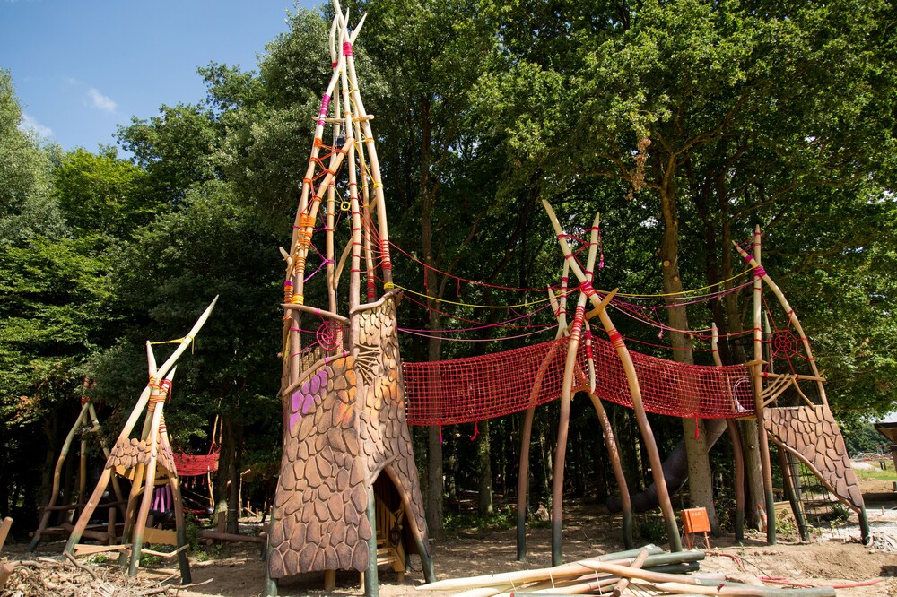 Children’s Play Area - Outdoor