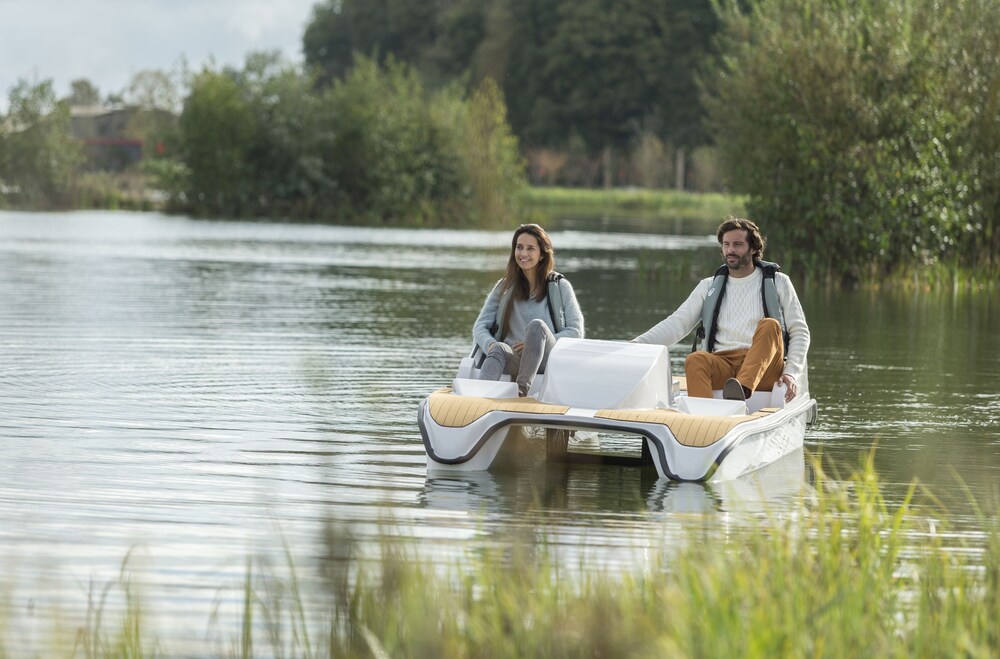 Boating
