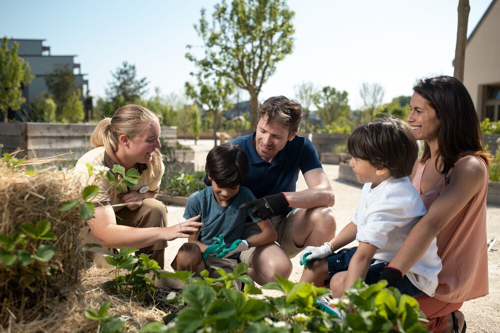 Children’s Activities