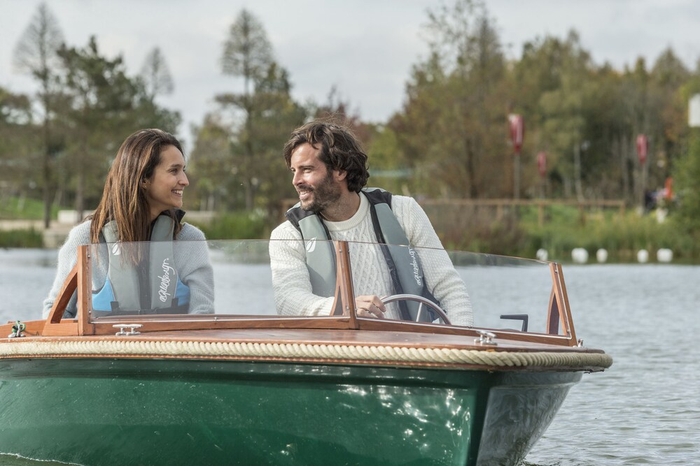 Boating