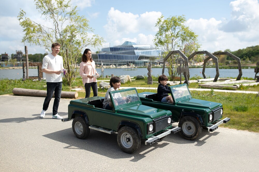 Children’s Activities