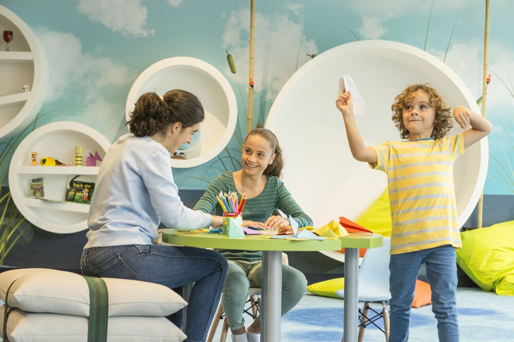 Children’s Activities