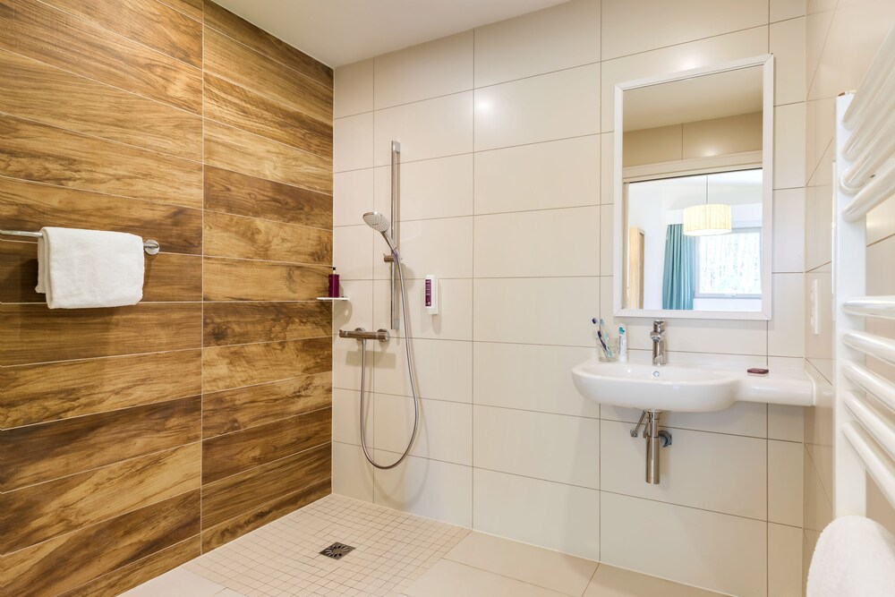 Country Premium Cottage 2 Bedrooms for 4 people - Bathroom