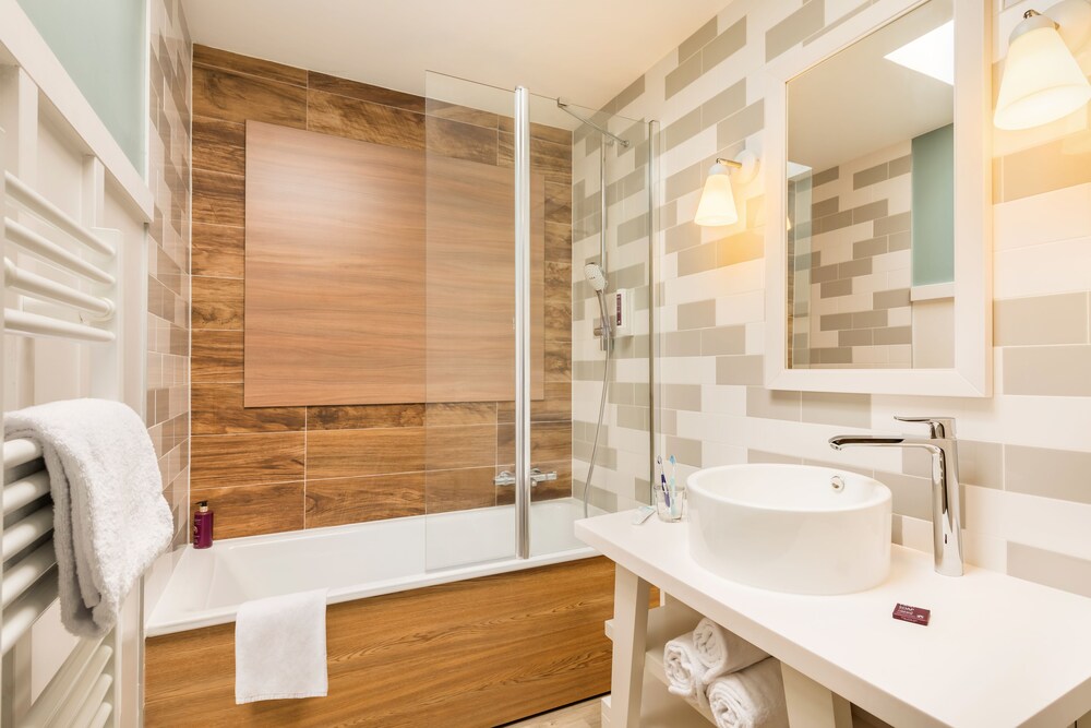 Country Premium Cottage 2 Bedrooms for 4 people - Bathroom
