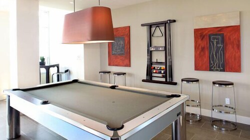 Billiards