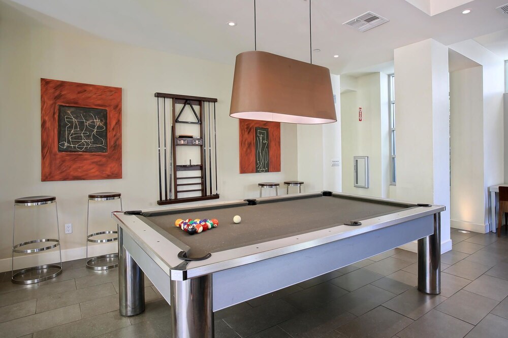 Billiards