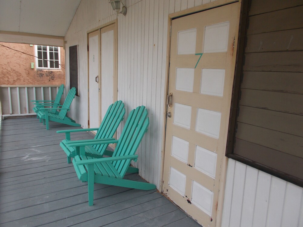 Porch