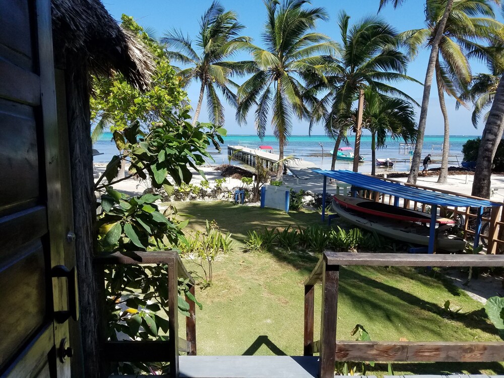 Guestroom View