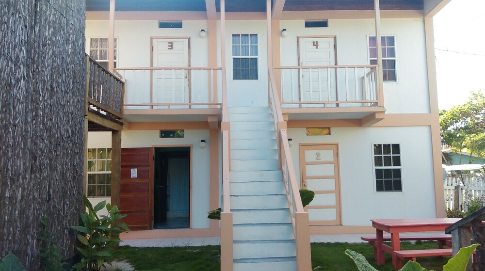 Hotel Front