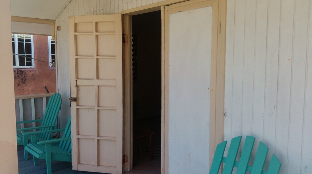 Porch