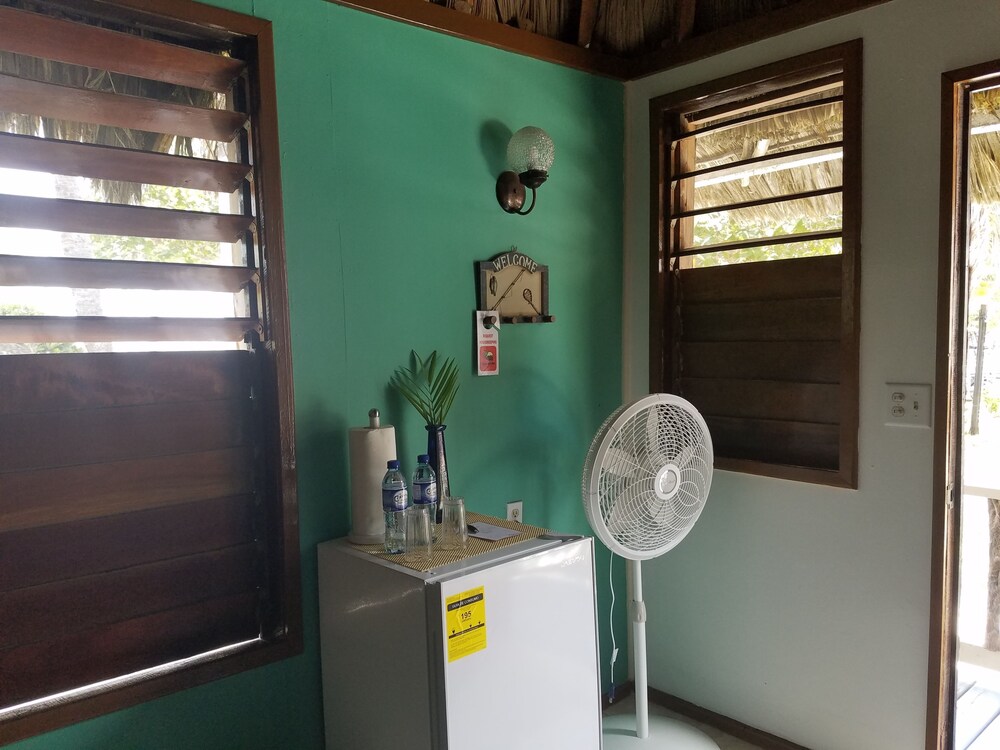 Mini-Refrigerator