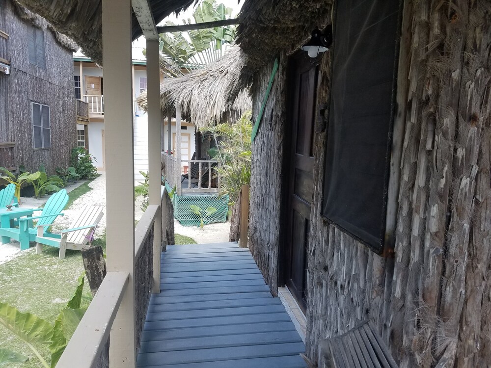 Guestroom View