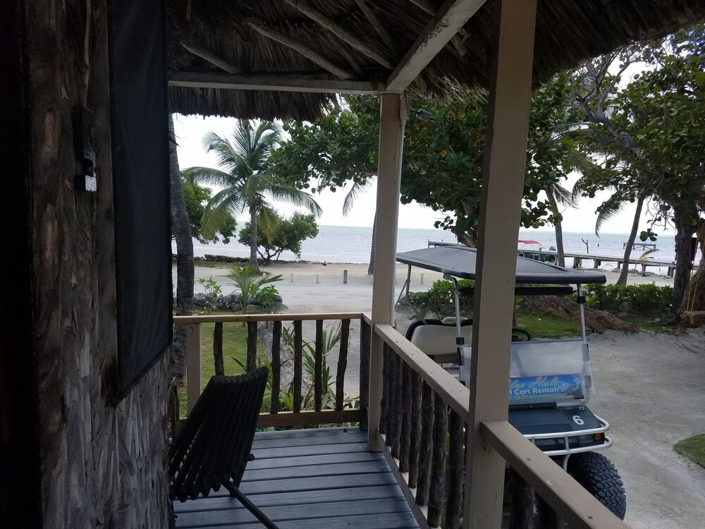 Guestroom View