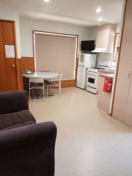 In-Room Kitchenette