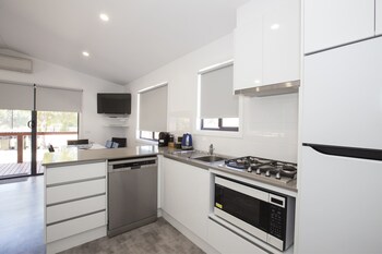 In-Room Kitchen