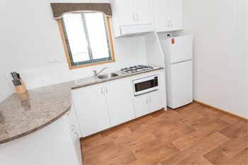 In-Room Kitchenette