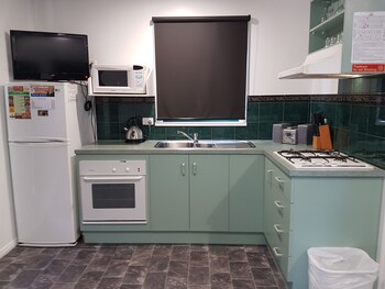 In-Room Kitchen