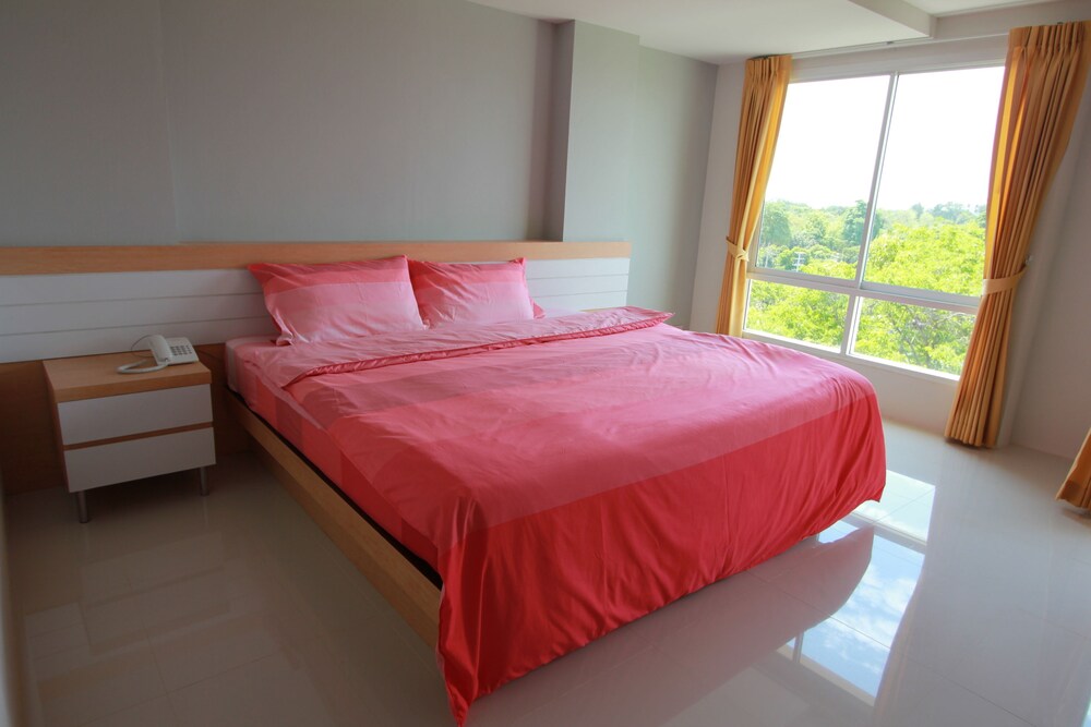 ห้องพัก