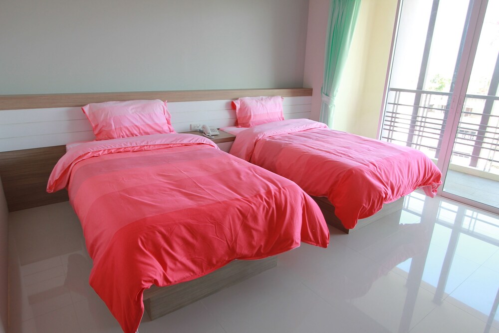 ห้องพัก