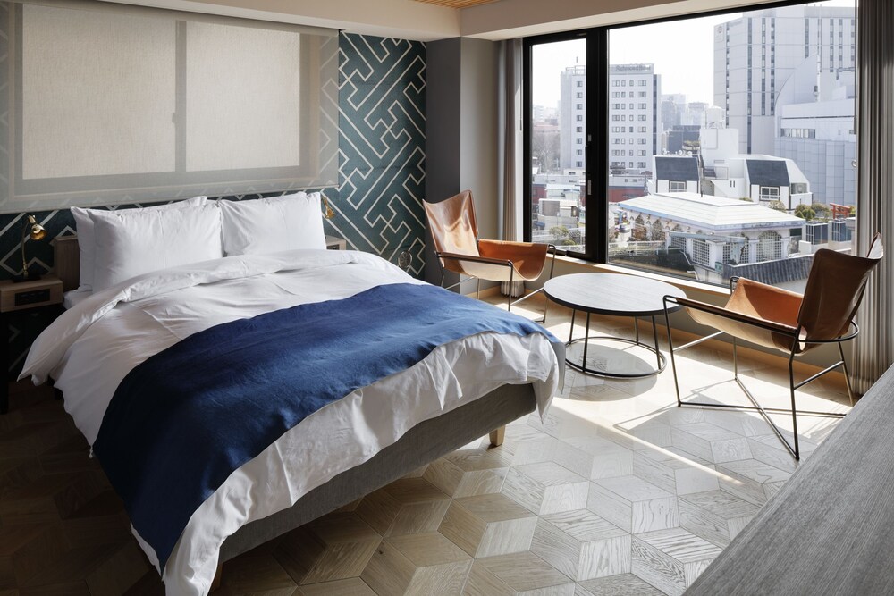 Guestroom