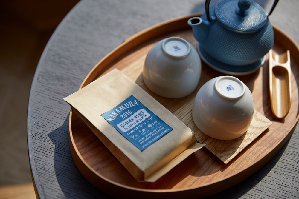 In-Room Amenity
