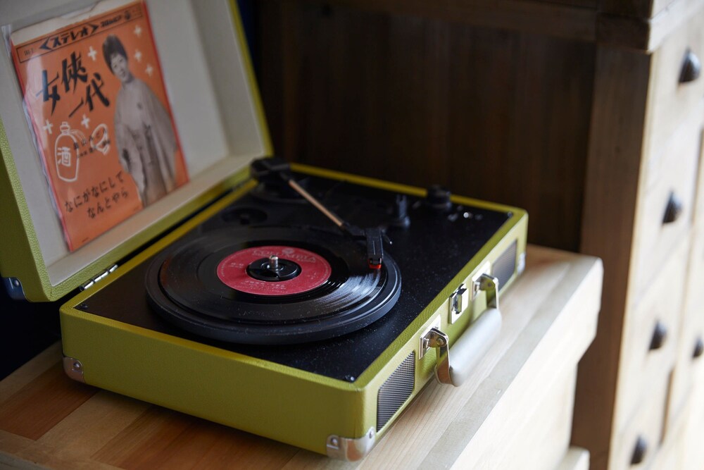 In-Room Amenity