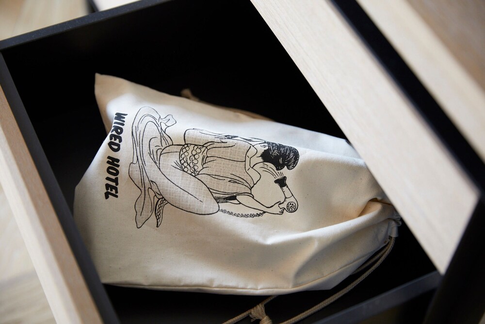 In-Room Amenity