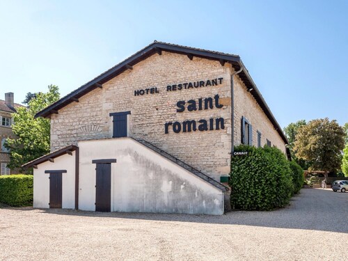 Hotel Saint Romain