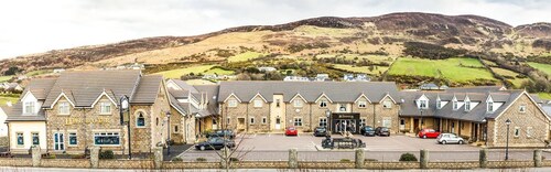 The Harbour Inn