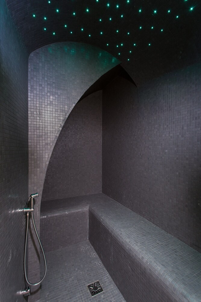 Bain turc