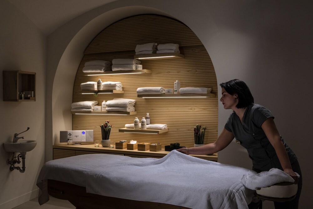 Massage