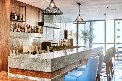 The District Hotel