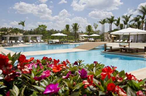 Hotel Green Village