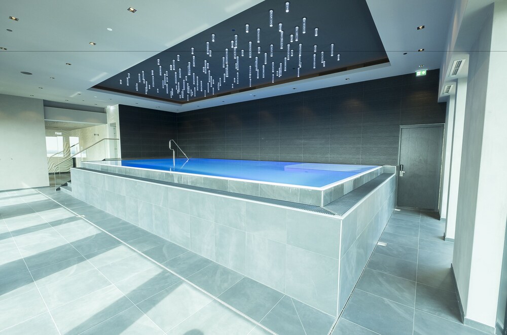 Sportfaciliteit
